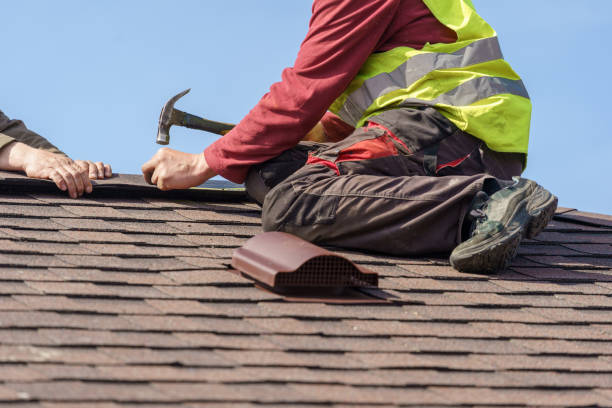 Best Gutter Installation and Roofing  in Stevens Point, WI