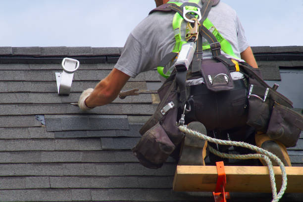 Best Shingle Roofing Installation  in Stevens Point, WI