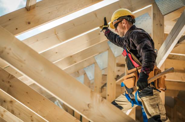 Best Local Roofing Companies  in Stevens Point, WI