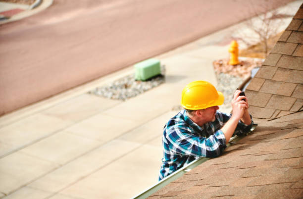 Quick and Trustworthy Emergency Roof Repair Services in Stevens Point, WI