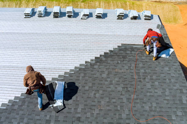 Professional Roofing Contractor in Stevens Point, WI