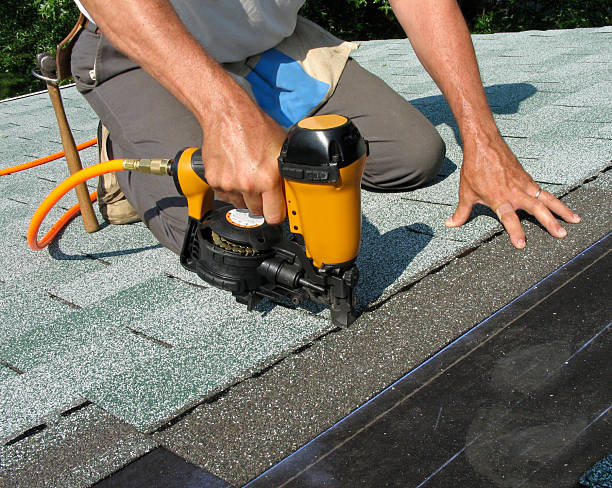 Best Commercial Roofing Services  in Stevens Point, WI