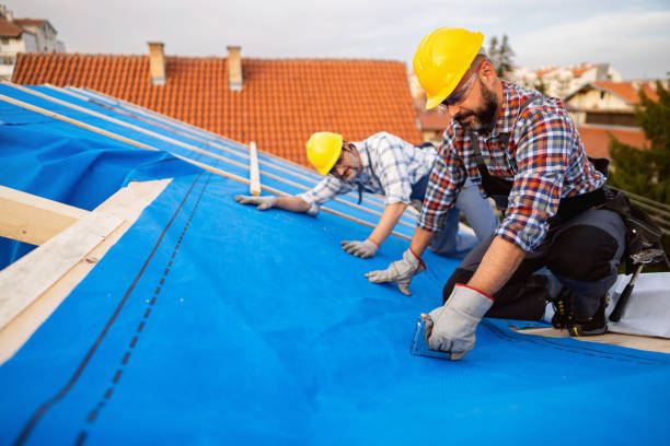 Best Roof Waterproofing Services  in Stevens Point, WI