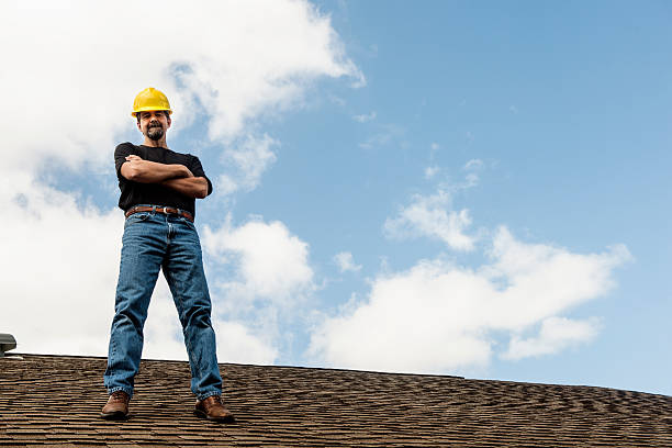 Best Residential Roofing Contractor  in Stevens Point, WI