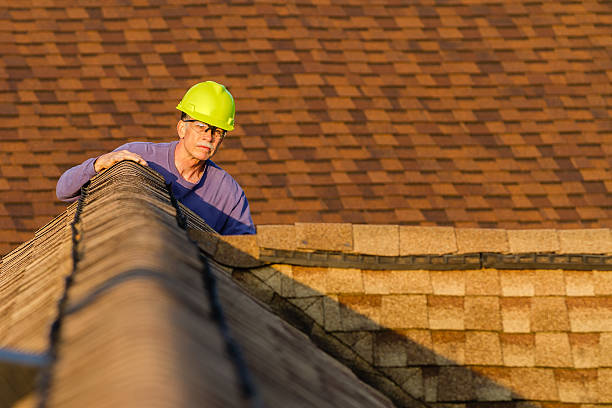 Best Slate Roofing Contractor  in Stevens Point, WI